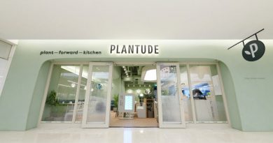 ‘플랜튜드’ 1호점, 오픈 1년만에 메뉴 10만개 판매